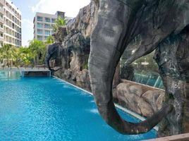 Studio Apartment for sale at Laguna Beach Resort 3 - The Maldives, Nong Prue, Pattaya
