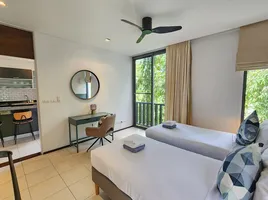 2 Schlafzimmer Appartement zu verkaufen im Bangtao Beach Gardens, Choeng Thale