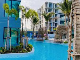 1 Bedroom Apartment for sale at Carapace Hua Hin, Nong Kae