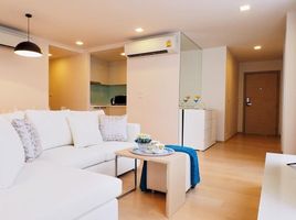 3 Schlafzimmer Wohnung zu verkaufen im Liv At 49, Khlong Tan Nuea