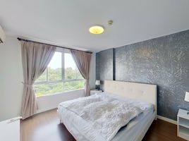 2 Schlafzimmer Wohnung zu verkaufen im Baan Thew Lom, Cha-Am