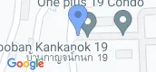Map View of Karnkanok 19