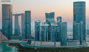 Studio Appartement zu verkaufen in City Of Lights, Abu Dhabi Hydra Avenue Towers