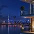 4 Bedroom Penthouse for sale at The Cove Building 1, Creek Beach, Dubai Creek Harbour (The Lagoons)