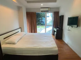 1 Schlafzimmer Appartement zu vermieten im The Haven Lagoon, Patong