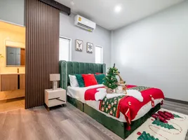 4 Bedroom House for sale at Pattaya Hill Village 2, Nong Prue