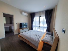 3 Schlafzimmer Haus zu vermieten im Bangkok Boulevard Vibhavadi, Thung Song Hong, Lak Si