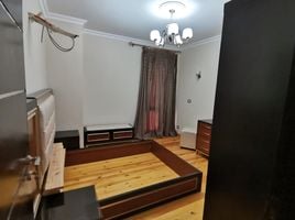 3 Schlafzimmer Appartement zu vermieten im Eastown, The 5th Settlement, New Cairo City