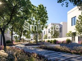 3 Bedroom House for sale at Noya Viva, Yas Island, Abu Dhabi