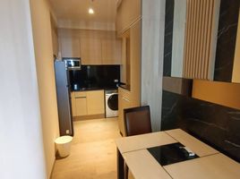 1 Bedroom Condo for sale at Park Origin Phrom Phong, Khlong Tan