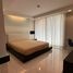 2 Bedroom Apartment for sale at The Kris Ratchada 17, Din Daeng, Din Daeng