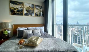 Studio Condo for sale in Khlong Tan, Bangkok Park Origin Phrom Phong