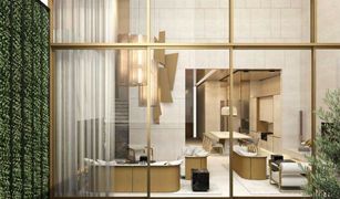 5 Schlafzimmern Reihenhaus zu verkaufen in Meydan Gated Community, Dubai MAG Park