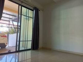 3 Schlafzimmer Villa zu verkaufen im Pruksa Ville 109 Ramkhamhaeng-Wongwaen, Saphan Sung, Saphan Sung