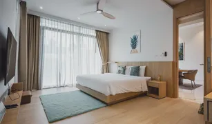 ขายวิลล่า 6 ห้องนอน ใน เทพกระษัตรี, ภูเก็ต Khanaen Pool Villa