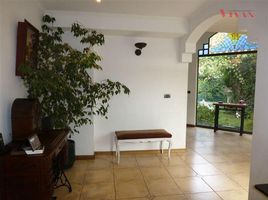 6 Bedroom House for sale at La Reina, San Jode De Maipo