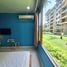 1 Bedroom Condo for sale at Baan Sansuk, Nong Kae
