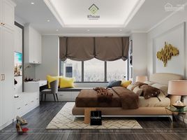 Studio Appartement zu vermieten im D’. Le Roi Soleil - Quảng An, Quang An