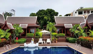 9 chambres Hotel a vendre à Bo Phut, Koh Samui 