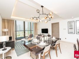 3 Bedroom Apartment for sale at The Sterling West, Burj Views