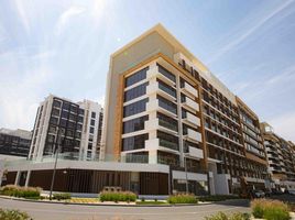 Studio Apartment for sale at AZIZI Riviera 17, Azizi Riviera, Meydan