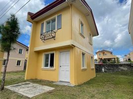 2 Schlafzimmer Haus zu verkaufen im Camella Capiz, Roxas City, Capiz