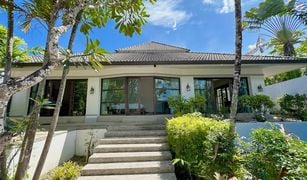 4 chambres Villa a vendre à Kathu, Phuket Loch Palm Golf Club