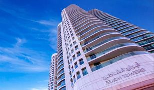 3 Bedrooms Apartment for sale in Shams Abu Dhabi, Abu Dhabi Beach Towers