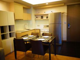 1 Bedroom Apartment for sale at Via Botani, Khlong Tan Nuea