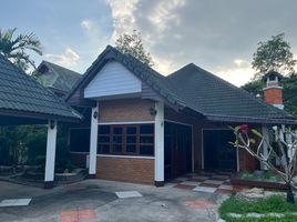 3 Schlafzimmer Haus zu vermieten im Baan Huen Phaya Kham, Nong Hoi, Mueang Chiang Mai, Chiang Mai