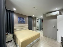 2 Schlafzimmer Wohnung zu vermieten im The Signature by URBANO, Sam Sen Nai, Phaya Thai, Bangkok, Thailand