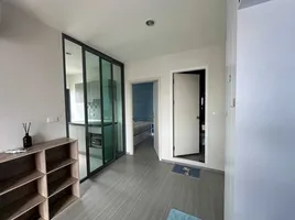 2 Schlafzimmer Appartement zu vermieten im Aspire Sathorn-Thapra, Bukkhalo