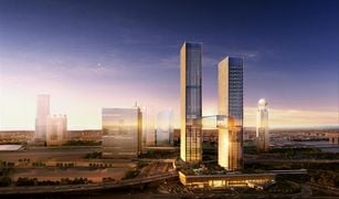 4 Habitaciones Apartamento en venta en World Trade Centre Residence, Dubái One Za'abeel