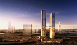 Квартира, 4 спальни на продажу в World Trade Centre Residence, Дубай One Za'abeel