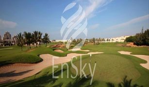 N/A Land for sale in , Abu Dhabi Al Merief