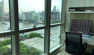 2 Bedrooms Condo for sale in Khlong Ton Sai, Bangkok The River by Raimon Land