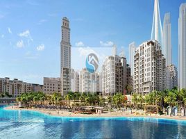 3 Schlafzimmer Appartement zu verkaufen im Breeze, Creek Beach, Dubai Creek Harbour (The Lagoons)