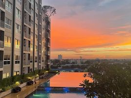 1 Bedroom Condo for rent at Supalai Park Talat Phlu Station, Talat Phlu