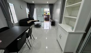 3 Bedrooms House for sale in Suan Luang, Bangkok Passorn Prestige Luxe Pattanakarn