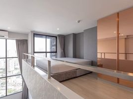 1 Bedroom Apartment for sale at Knightsbridge Prime Sathorn, Thung Wat Don, Sathon