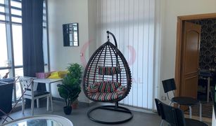 1 Schlafzimmer Appartement zu verkaufen in , Dubai Zumurud Tower