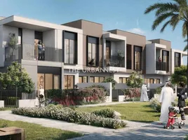 4 Bedroom Villa for sale at Cherrywoods, Reem Community