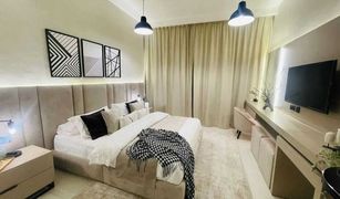 Studio Appartement a vendre à District 18, Dubai Tower 108