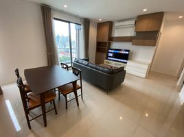 2 Bedroom Apartment for rent at Villa Asoke, Makkasan