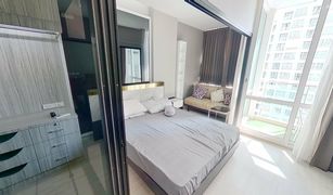 Studio Condo for sale in Huai Khwang, Bangkok TC Green Rama 9