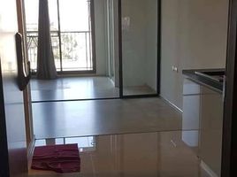 1 Schlafzimmer Appartement zu verkaufen im Fuse Miti Ratchada-Sutthisan, Din Daeng, Din Daeng