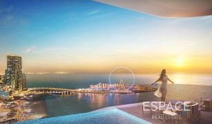 1 Habitación Apartamento en venta en Al Fattan Marine Towers, Dubái sensoria at Five Luxe