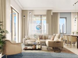 3 Bedroom Apartment for sale at Breeze, Creek Beach, Dubai Creek Harbour (The Lagoons)