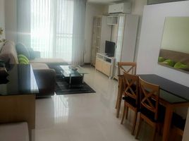 2 Schlafzimmer Wohnung zu vermieten im Supalai Premier Place Asoke, Khlong Toei Nuea