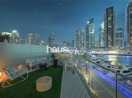 5 Bedroom Apartment for sale at Jumeirah Living Marina Gate, Marina Gate, Dubai Marina, Dubai